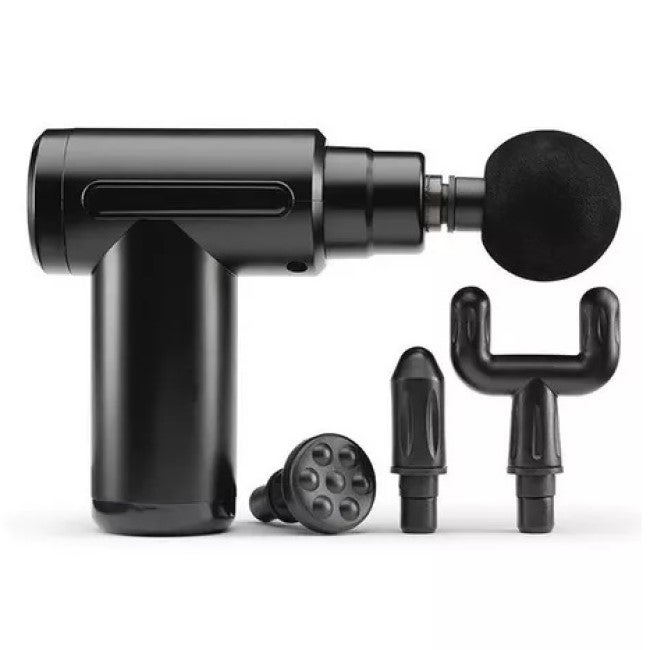 THE SOURCE MINI MASSAGE GUN