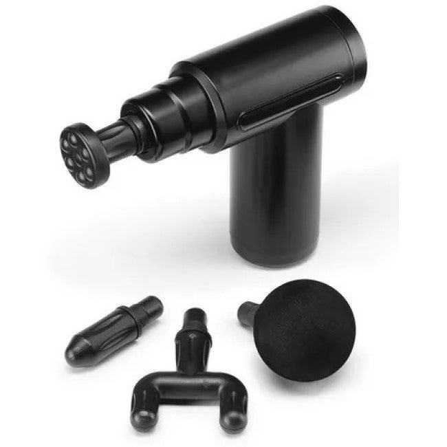 THE SOURCE MINI MASSAGE GUN