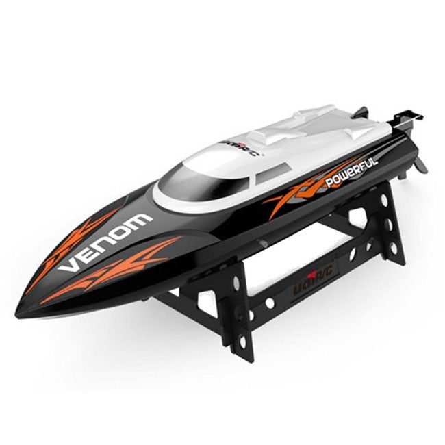 UDI VENOM POWER BOAT RC SPEEDBOAT