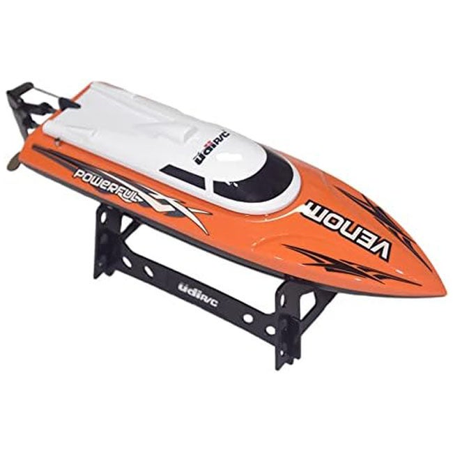 UDI VENOM POWER BOAT RC SPEEDBOAT