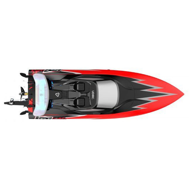 UDI 0172 2.4Ghz HIGH SPEED RC BOAT WITH LIGHT KIT