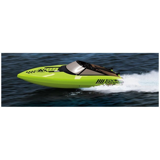UDI 020 2.4GHZ DIGITAL REMOTE CONTROL BOAT
