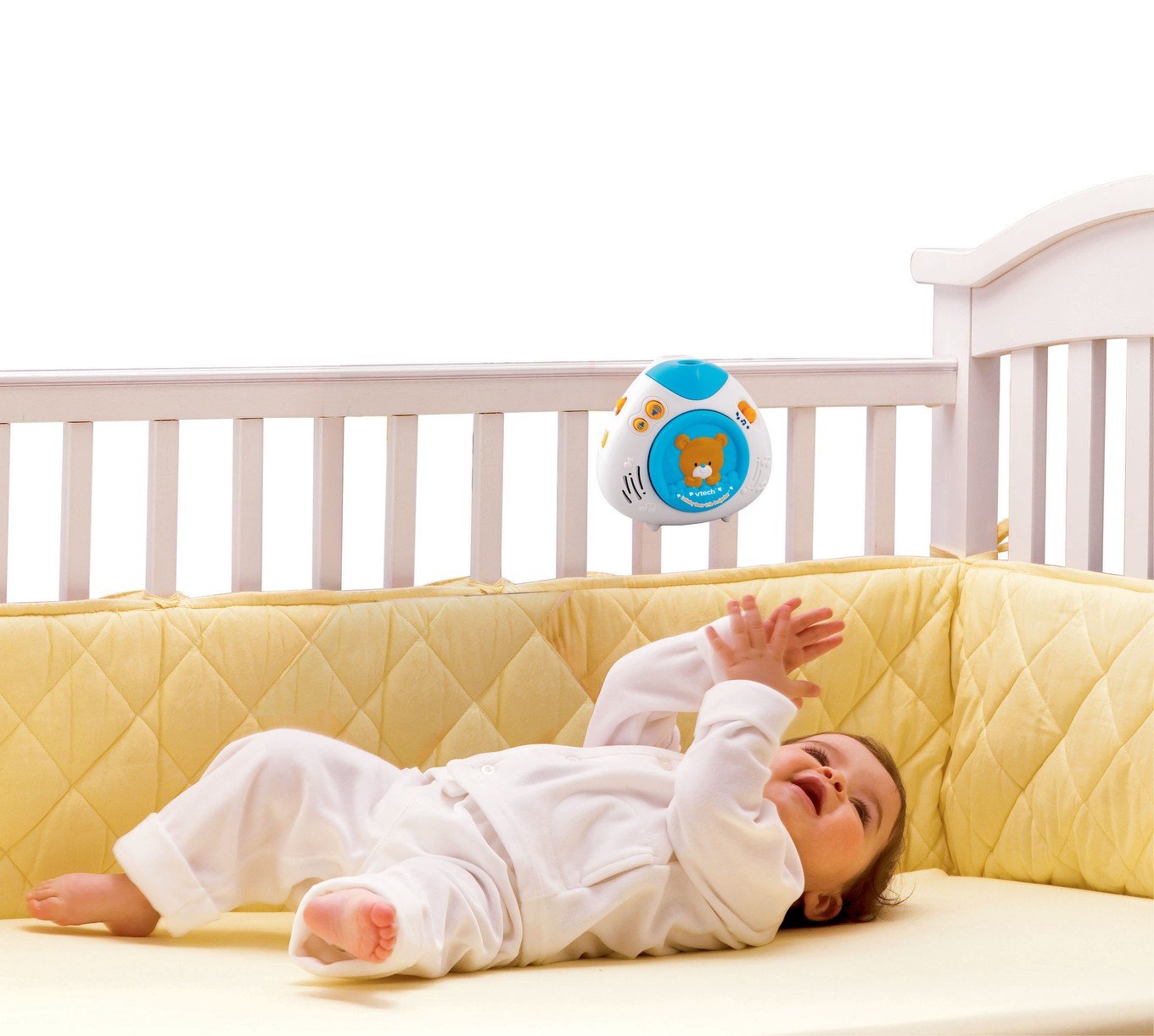 V-TECH LULLABY TEDDY PROJECTOR