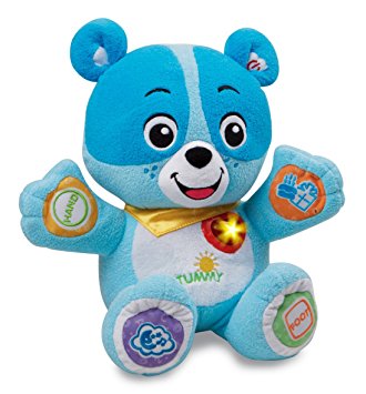 V-TECH CODY THE SMART CUB