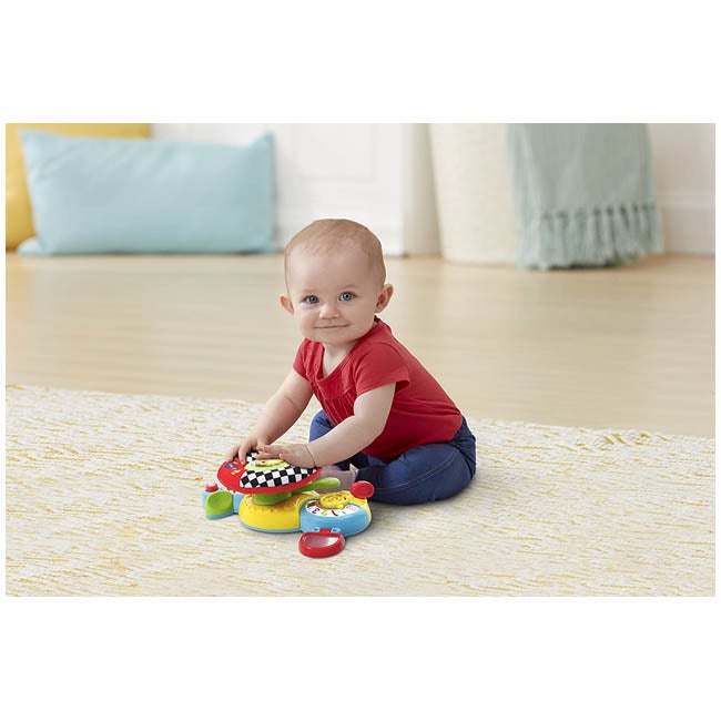 V-TECH BABY DRIVER