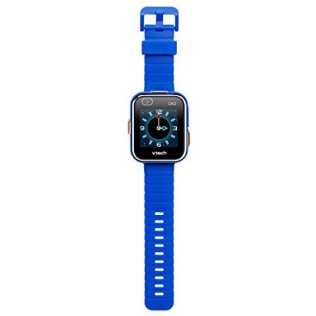 V-TECH KIDIZOOM SMART WATCH DX2-BLUE