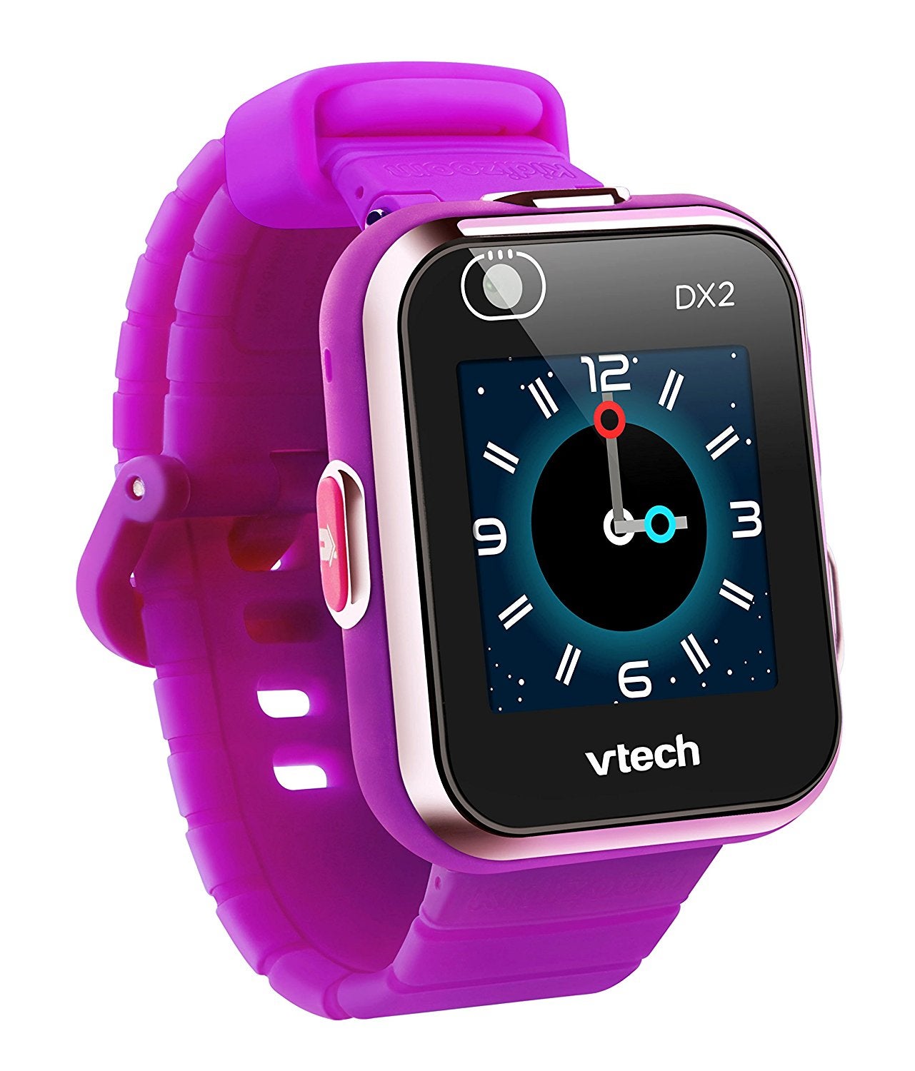 V-TECH KIDIZOOM SMART WATCH DX2 PURPLE