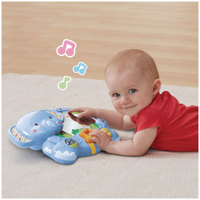V-TECH LITTLE FRIENDLIES MAGICAL DISCOVERY MIRROR
