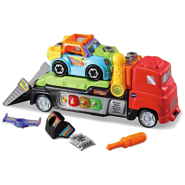 V-TECH FIX & LEARN TRUCK (VTUK)