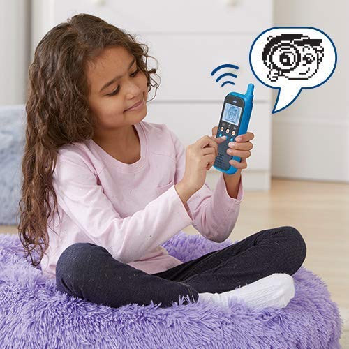 V-TECH KIDI CHAT WALKIE TALKIES