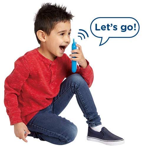 V-TECH KIDI CHAT WALKIE TALKIES