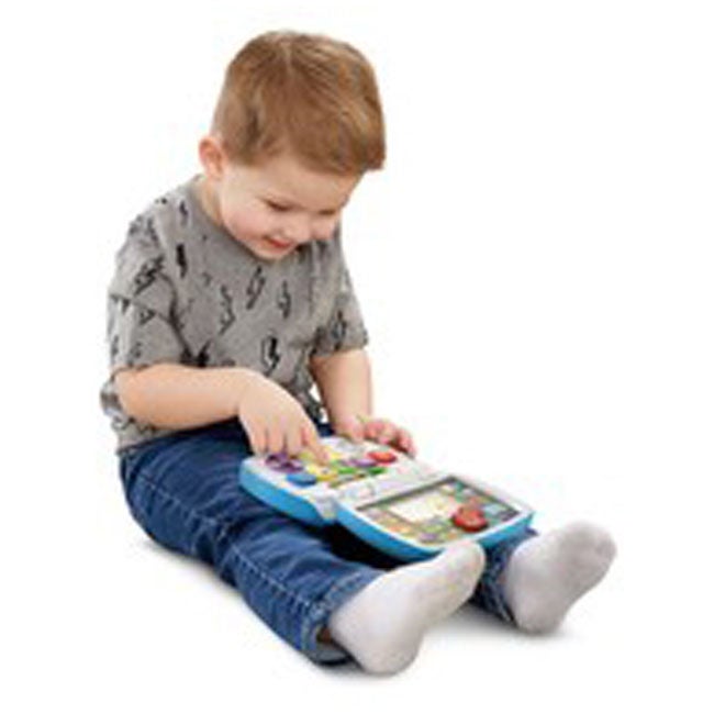 V-TECH TODDLER TECH LAPTOP