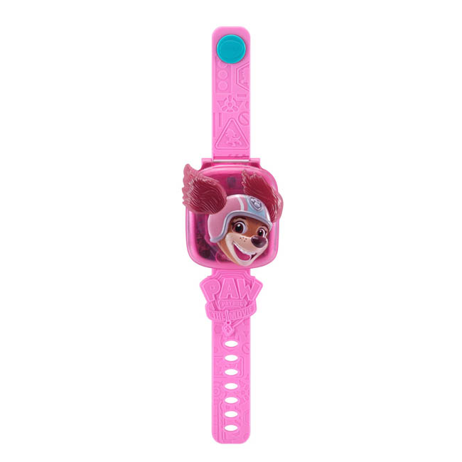 V-TECH PAW PATROL MOVIE LIBERTY LEARNING WATCH