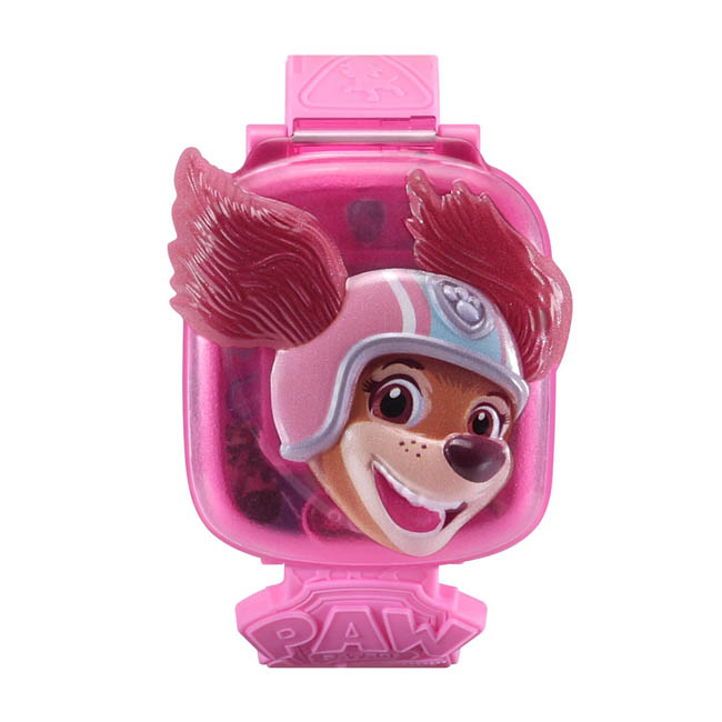 V-TECH PAW PATROL MOVIE LIBERTY LEARNING WATCH