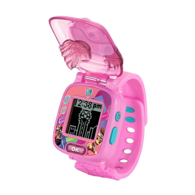 V-TECH PAW PATROL MOVIE LIBERTY LEARNING WATCH