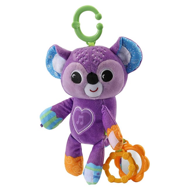 V-TECH CUDDLE & PLAY KOALA