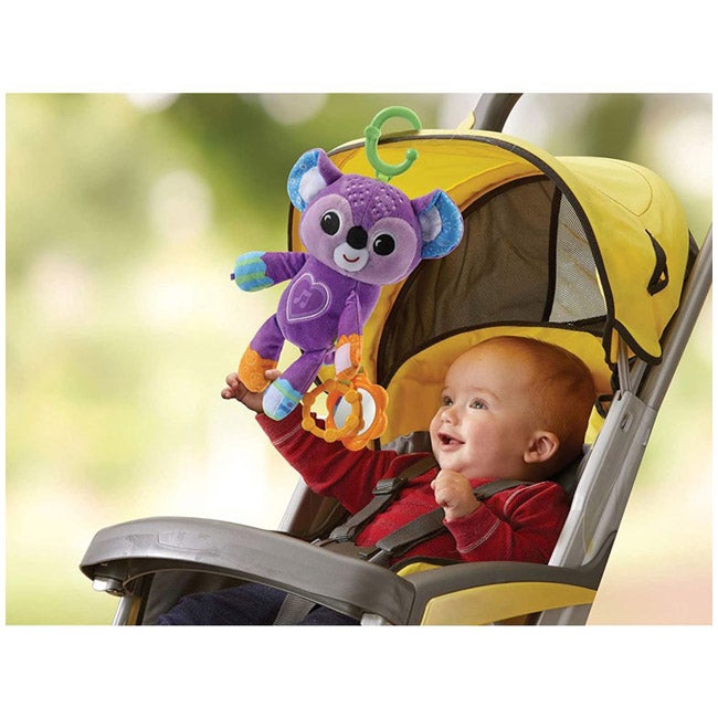 V-TECH CUDDLE & PLAY KOALA