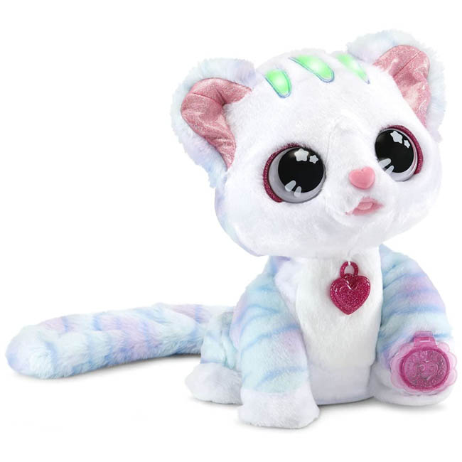 V-TECH GLITTER ME KITTY (VTUK)