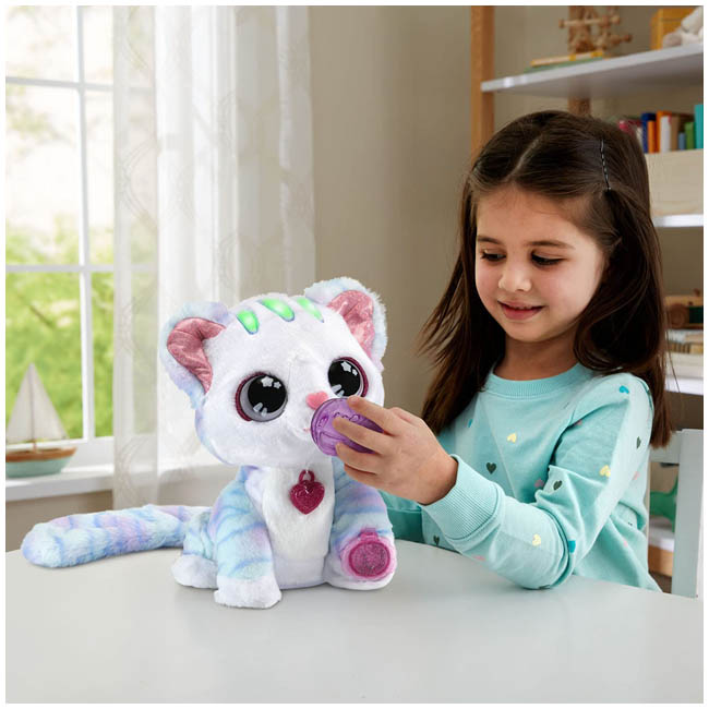 V-TECH GLITTER ME KITTY (VTUK)