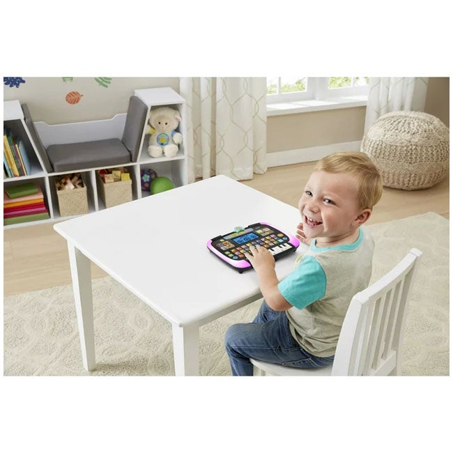 V-TECH LITTLE APPS LIGHT UP TABLET