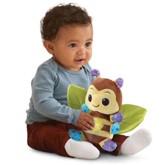 V-TECH BABY BUSY MUSICAL BEE