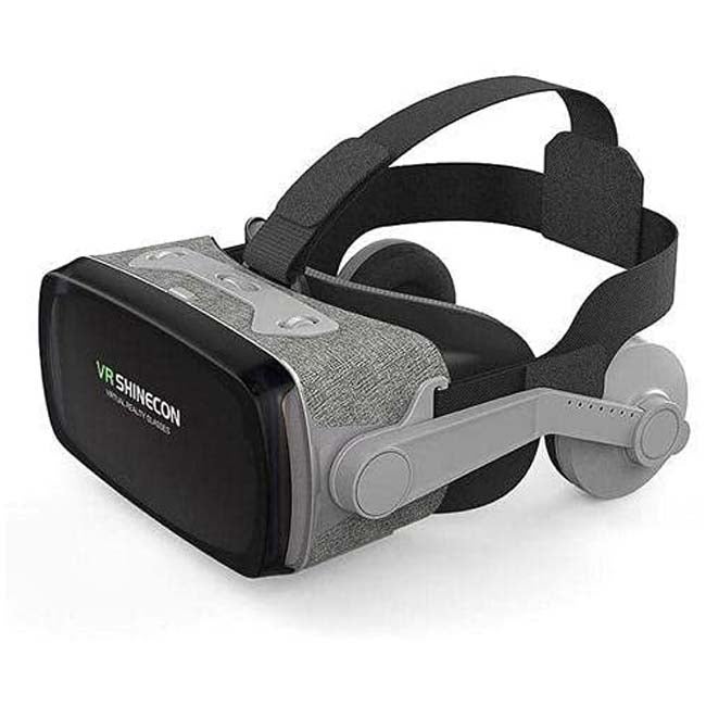 VR SHINECON SC-G07E 3D GLASSES HEADSET