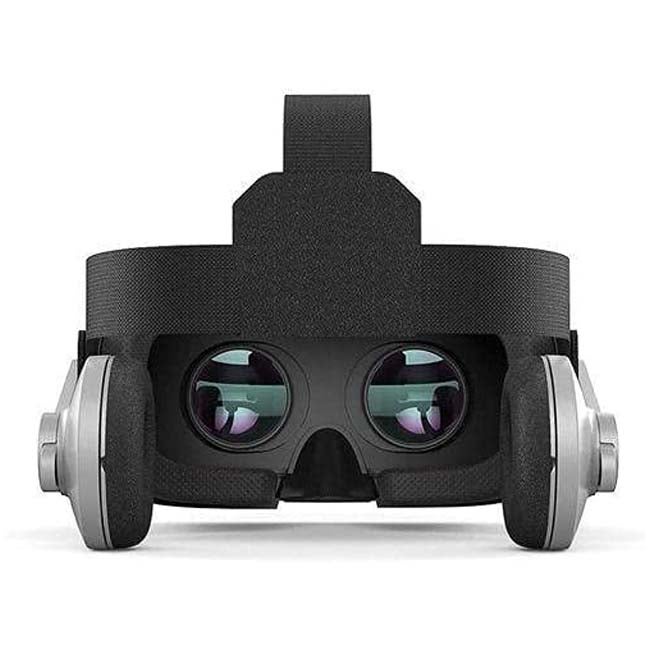 VR SHINECON SC-G07E 3D GLASSES HEADSET