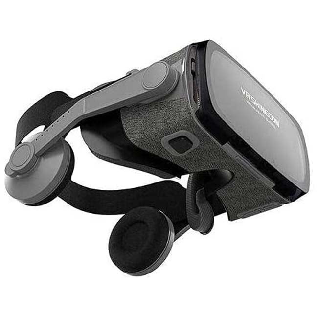 VR SHINECON SC-G07E 3D GLASSES HEADSET