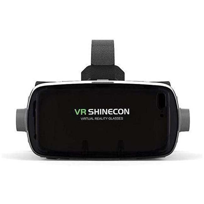 VR SHINECON SC-G07E 3D GLASSES HEADSET