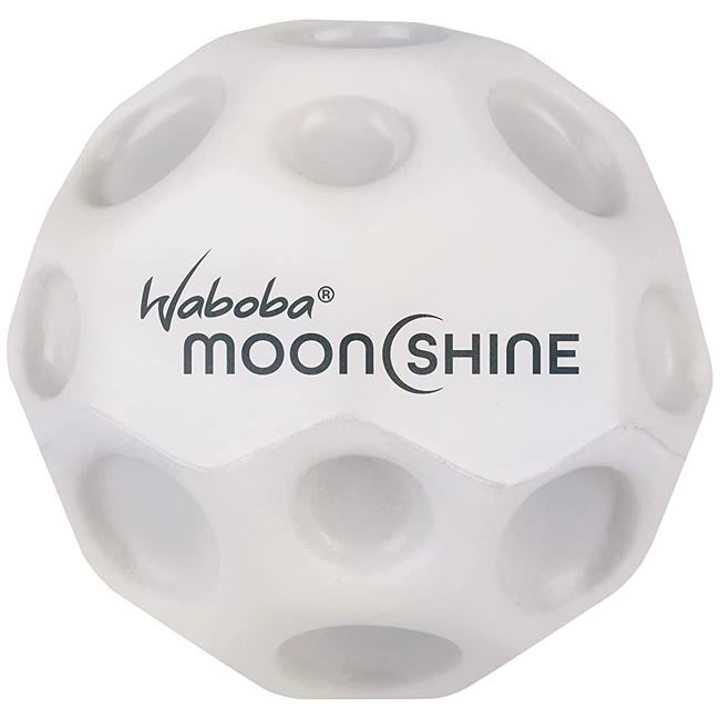 WABOBA MOON SHINE BALL