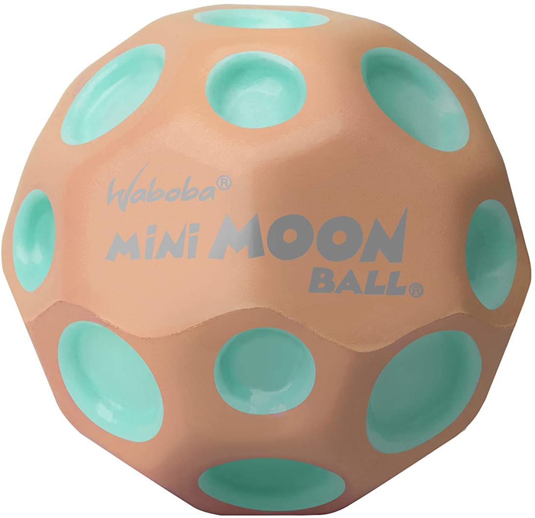 WABOBA MINI WRAP MOON BALL