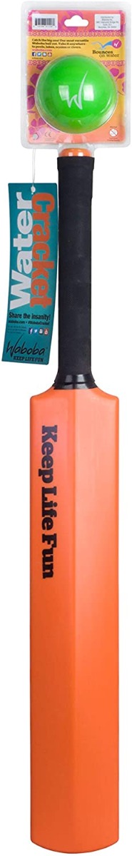 WABOBA WATER CRACKET