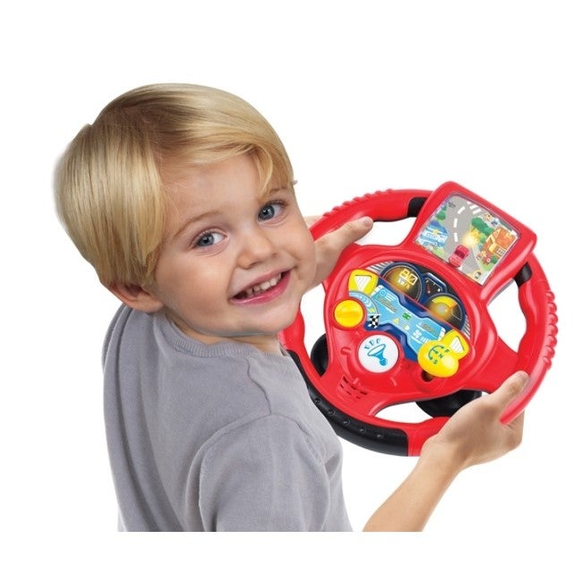 WINFUN SPEEDSTER DRIVER