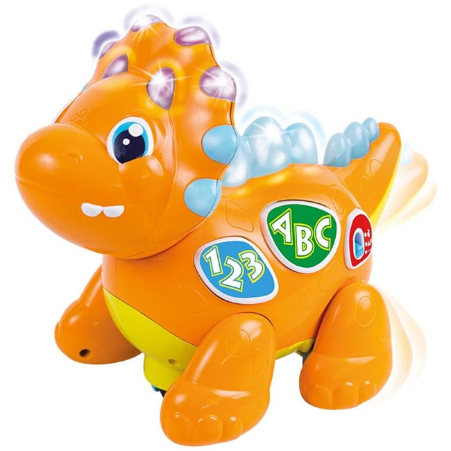 WINFUN ADVENTURE WALK DINO