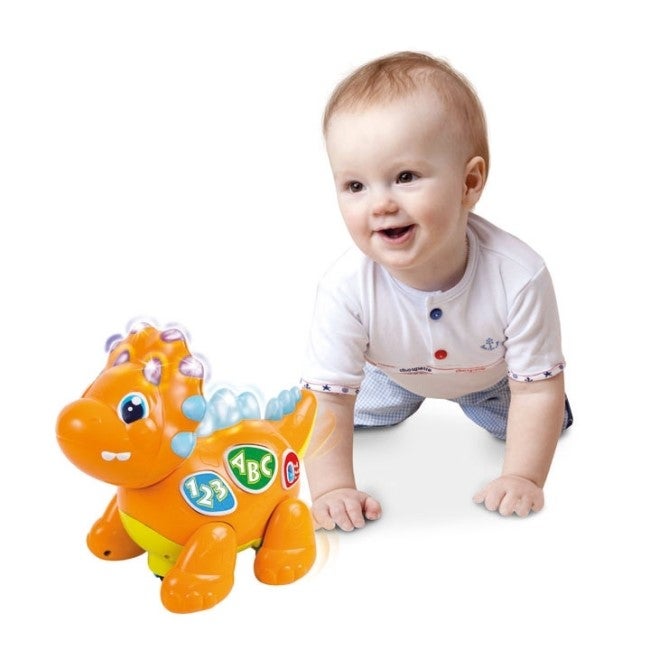 WINFUN ADVENTURE WALK DINO