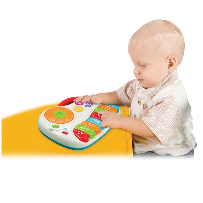 WINFUN LITTLE PIANO TUNES