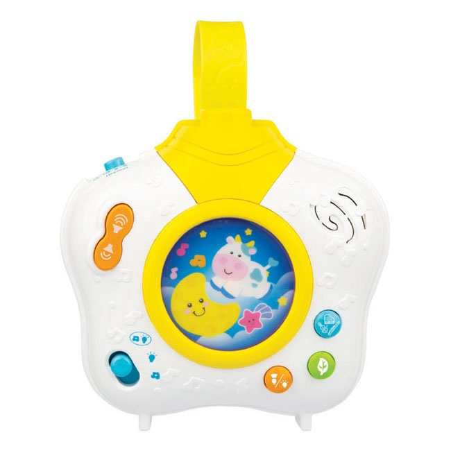 WINFUN BABY DREAMLAND SMOOTHING PROJECTOR
