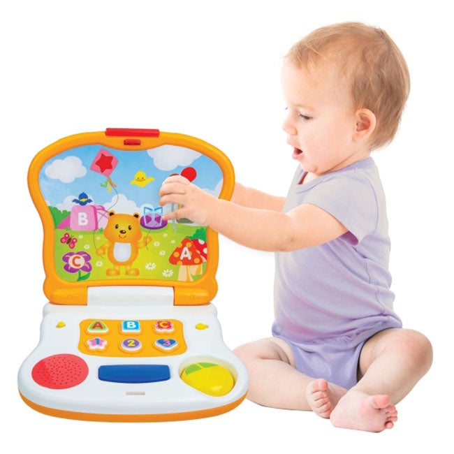 WINFUN JUNIOR LAPTOP BEAR