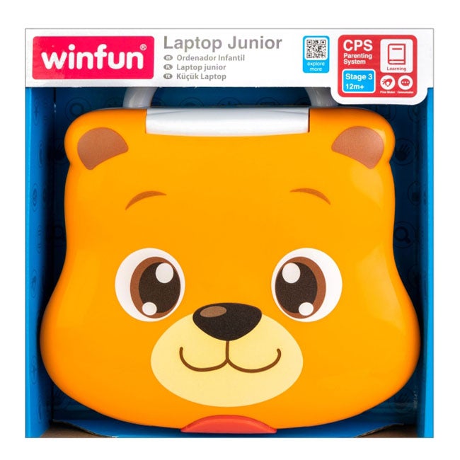 WINFUN JUNIOR LAPTOP BEAR