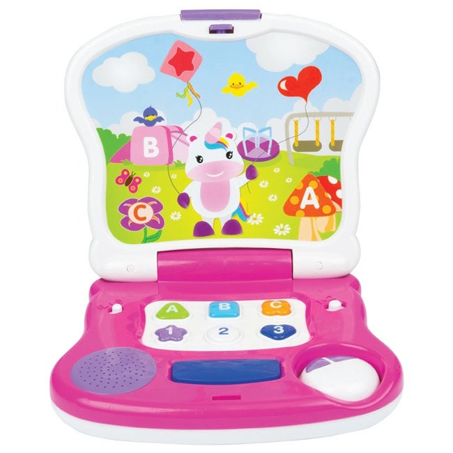 WINFUN LAPTOP JUNIOR UNICORN