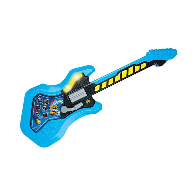 WINFUN COOL KIDZ ROCK GUITAR