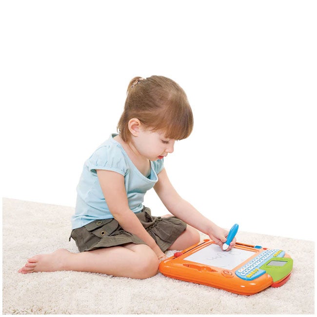 WINFUN WRITE N DRAW LEARNING BOARD