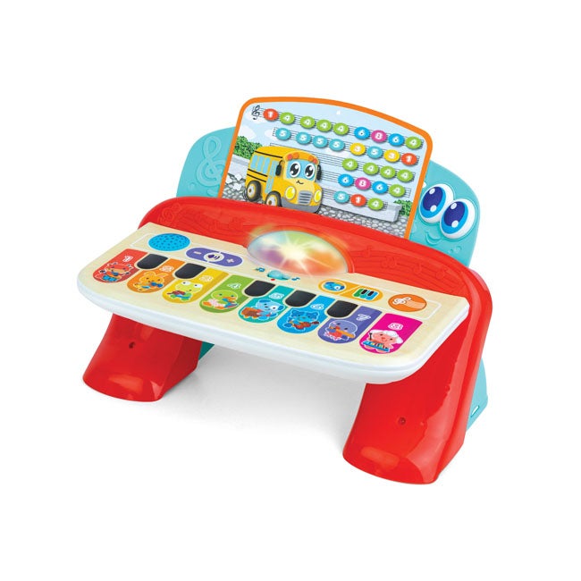 WINFUN BABY MAESTRO TOUCH PIANO