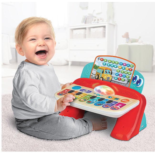 WINFUN BABY MAESTRO TOUCH PIANO
