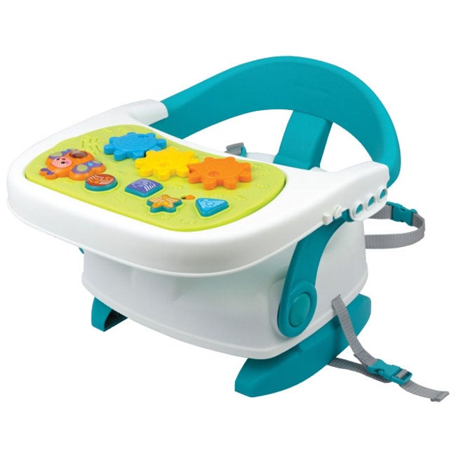 WINFUN 3 IN 1 MUSICAL BOOSTER SEAT