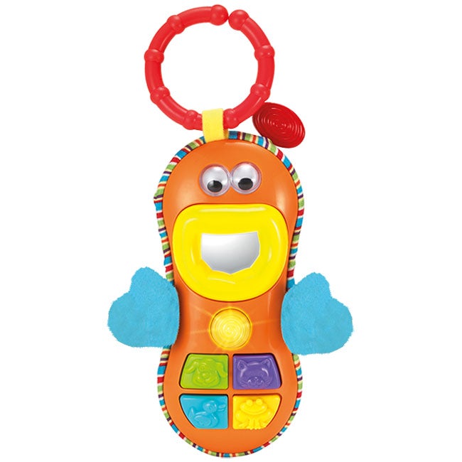 WINFUN SILLY FACE CELL PHONE
