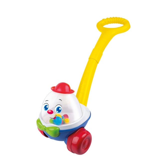 WINFUN PUSH ALONG HUMPTY DUMPTY