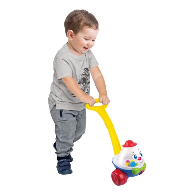 WINFUN PUSH ALONG HUMPTY DUMPTY
