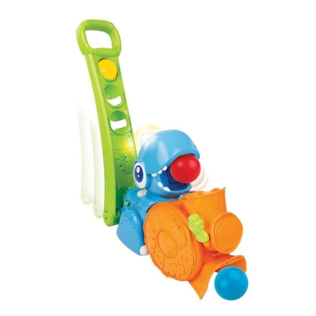 WINFUN POPPING FUN DINO
