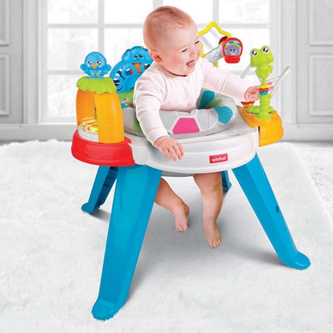 WINFUN BABY MOVE ACTIVITY CENTER